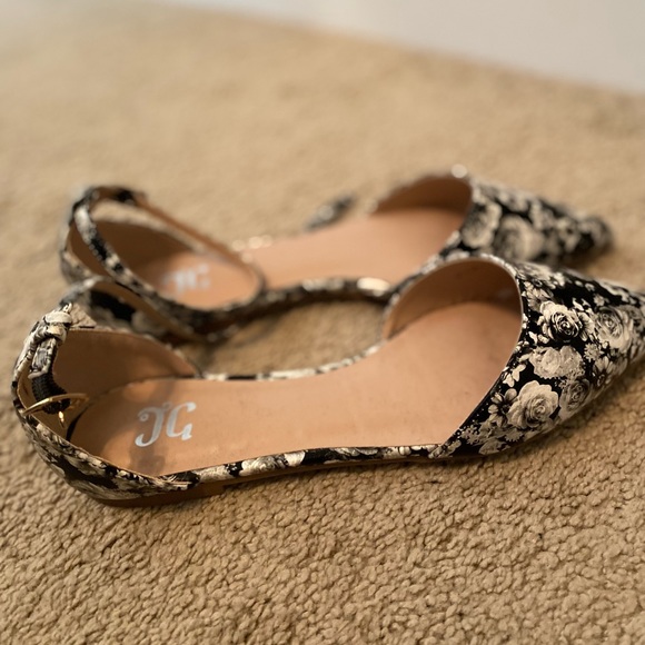 JG Women’s Flats - Picture 1 of 2